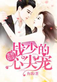 蜜婚情深:战少的心尖宠