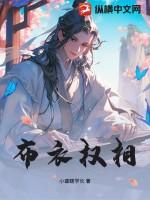 布衣权相