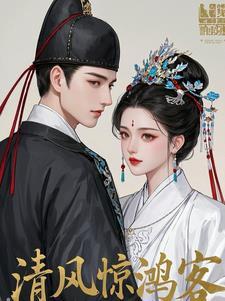 清风惊鸿客