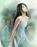 女友晓婷之父亲来访