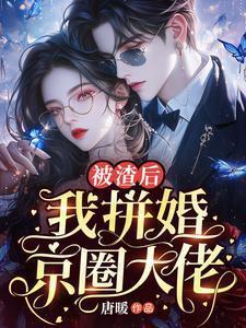 被渣后,我拼婚京圈大佬