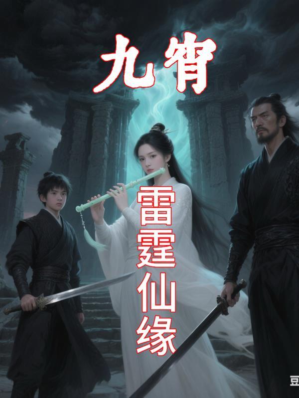 九霄雷霆仙缘