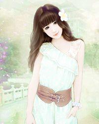 [汉]穿成鲁元公主