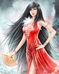 不知深浅