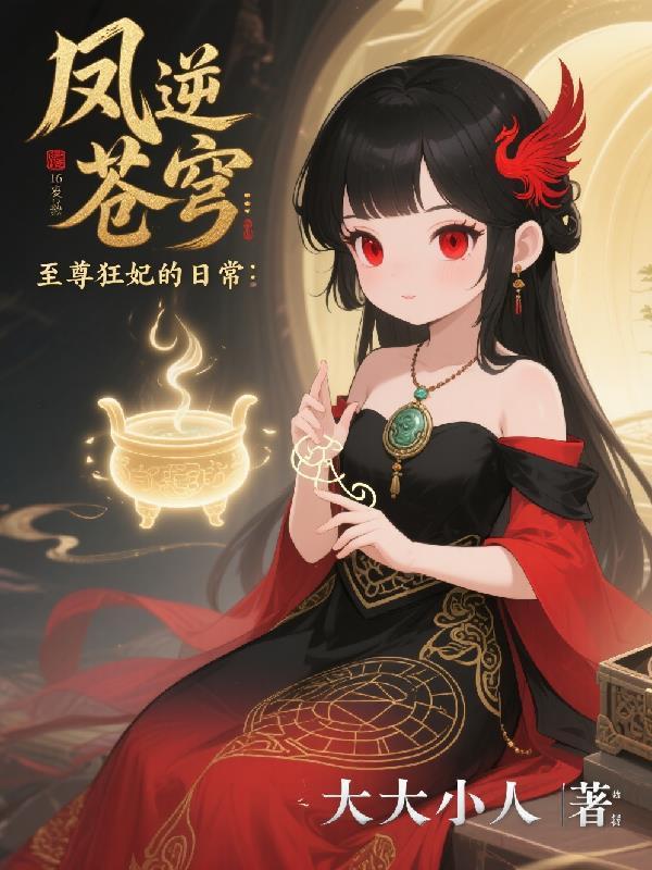 凤逆苍穹：至尊狂妃的日常