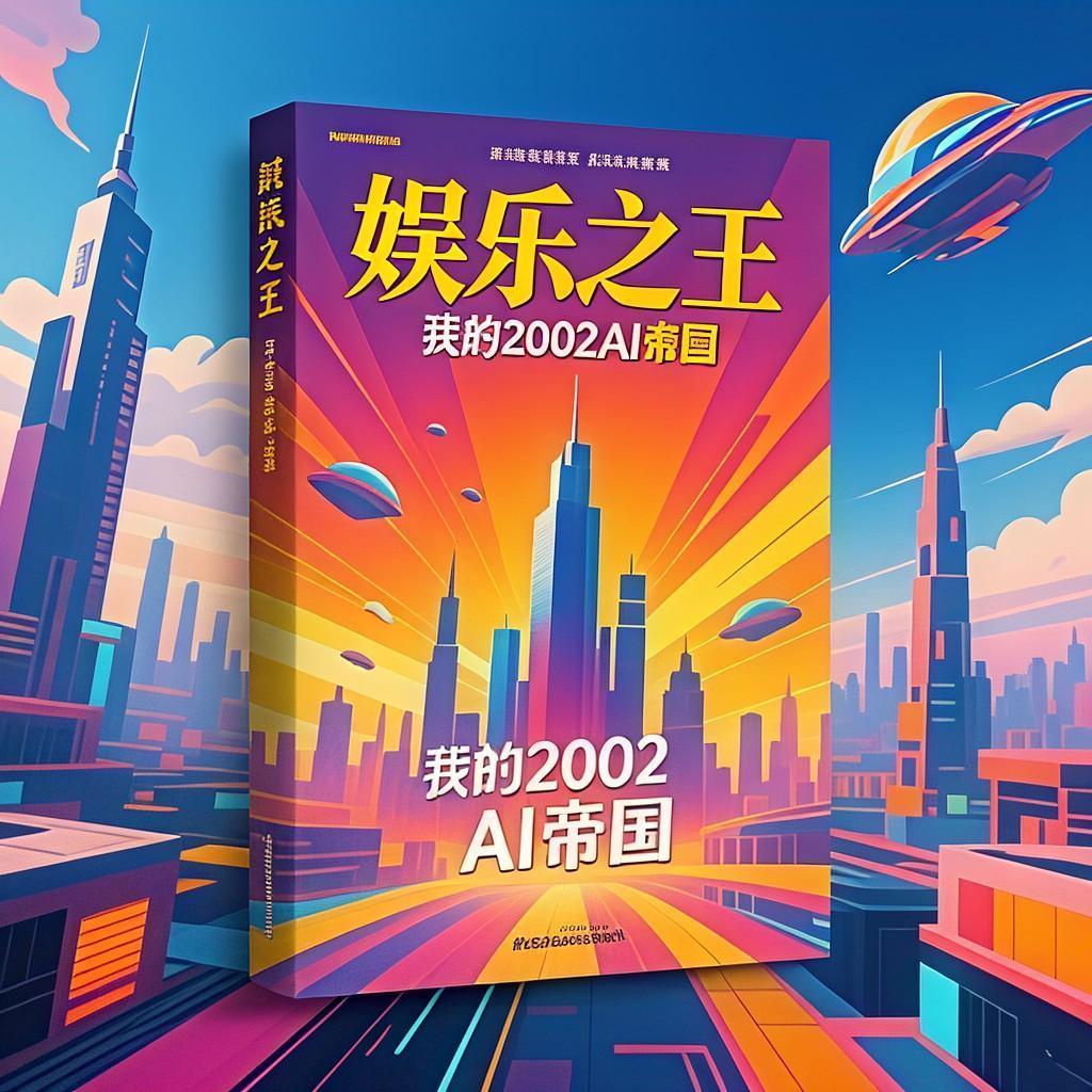 娱乐之王:我的2002AI帝国