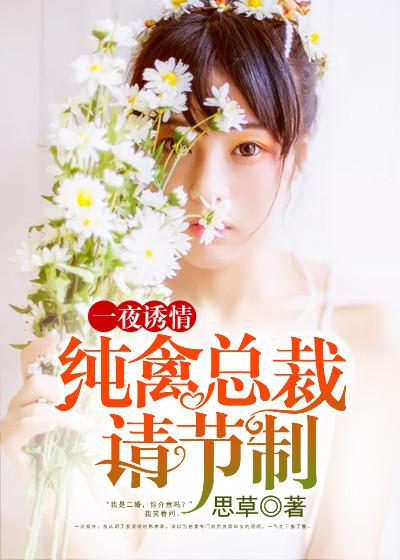 一夜诱情:纯禽总裁请节制