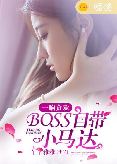 一晌贪欢:BOSS自带小马达
