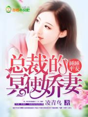 睡睡平安:总裁的冥使娇妻