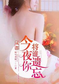成都,今夜你将谁遗忘